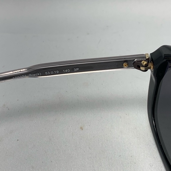 Brand New with case, Coach HC8278 Black - Picture 6 of 8